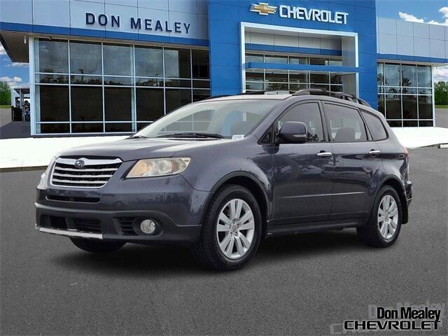 Subaru B9 Tribeca