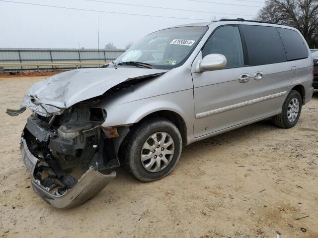 Kia Sedona