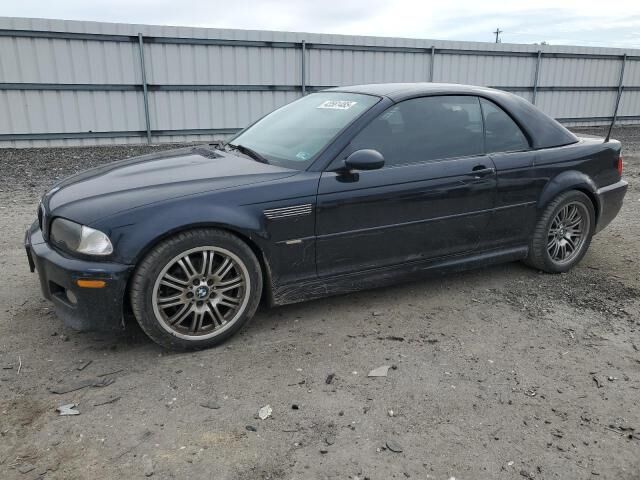 BMW M3Ci