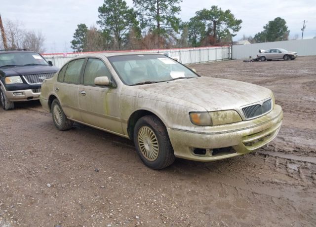 Infiniti I30