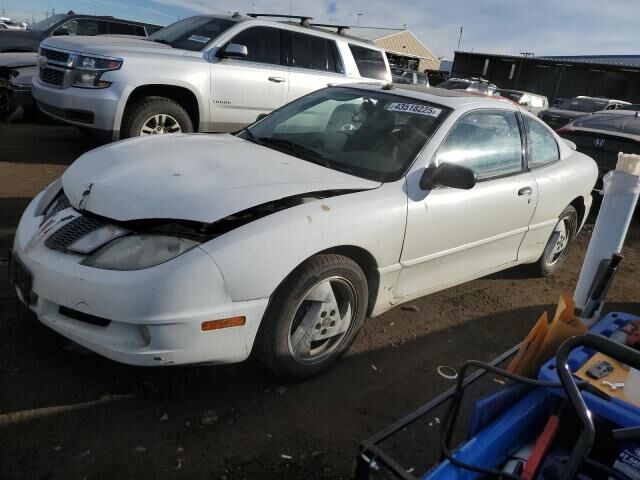 Pontiac Sunfire