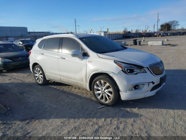 Buick Envision