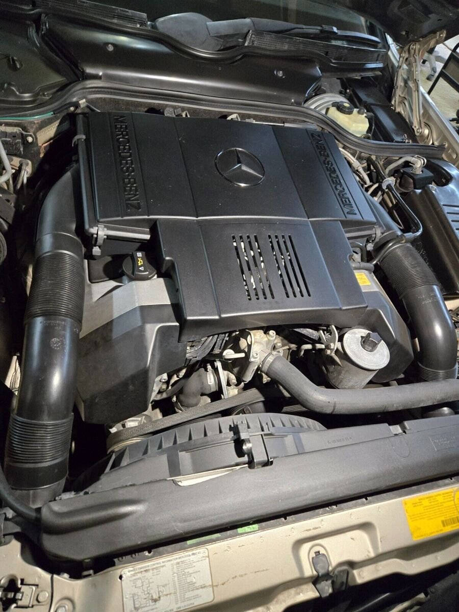 Mercedes-Benz SL-Class