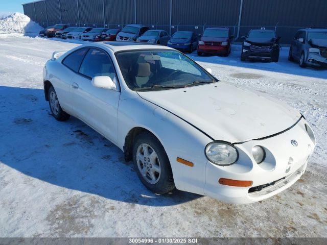 Toyota Celica