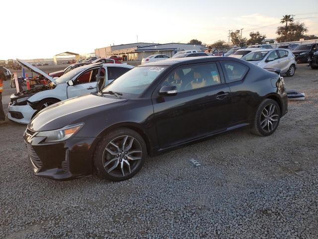 Toyota SCION tC