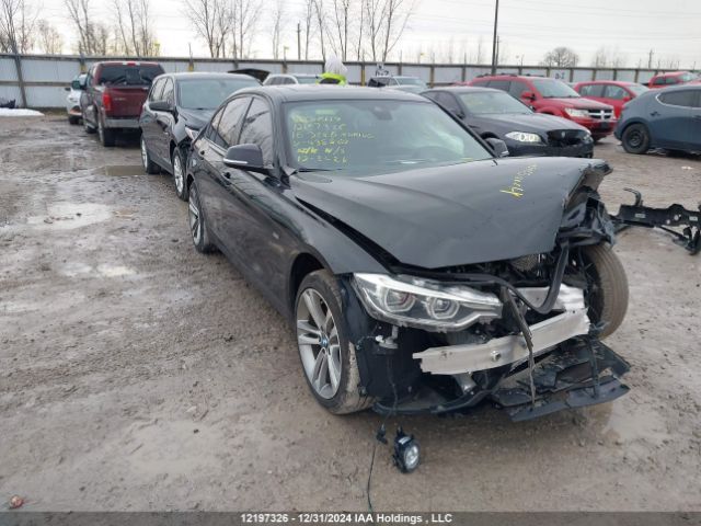 BMW 328d