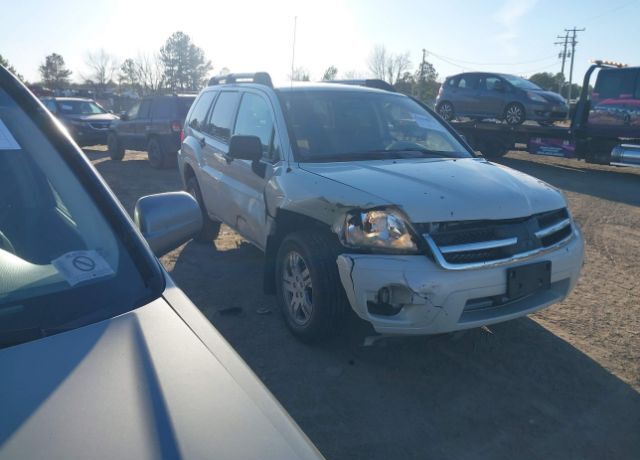 Mitsubishi Endeavor