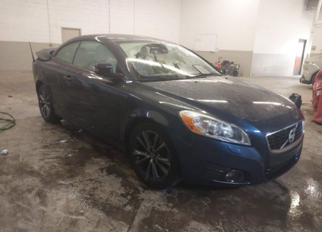 Volvo C70