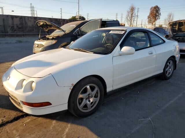 Acura Integra