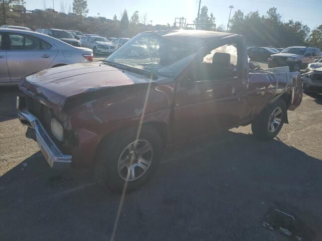Nissan Pickup