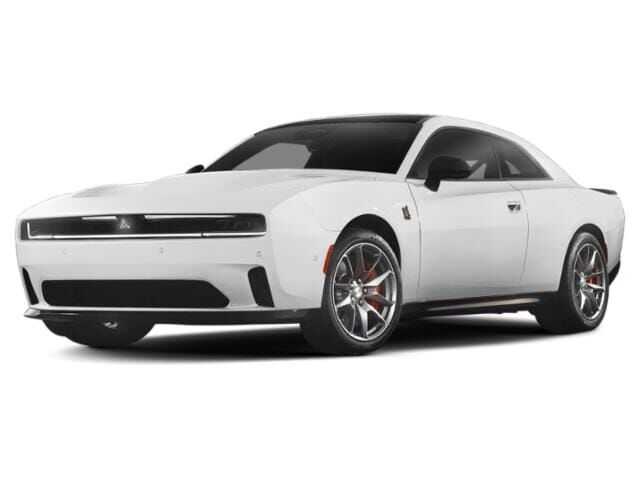 2025 DODGE Charger