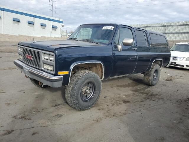GMC