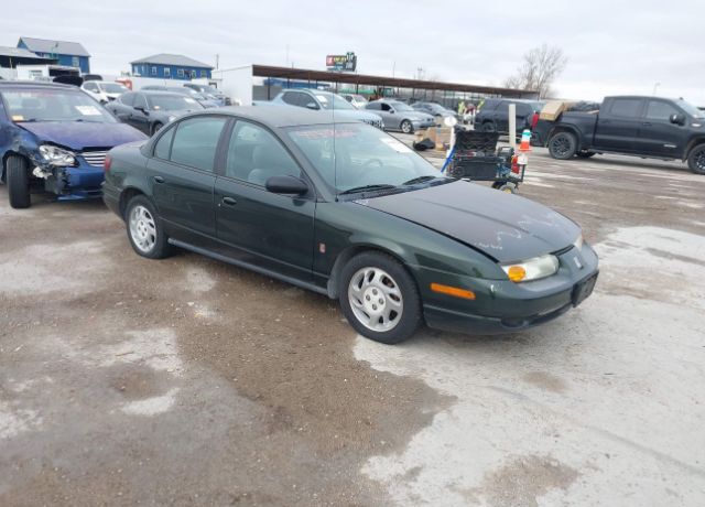 Saturn SL2