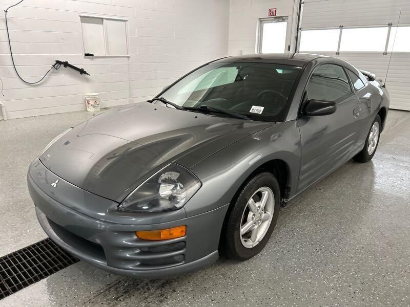 Mitsubishi Eclipse