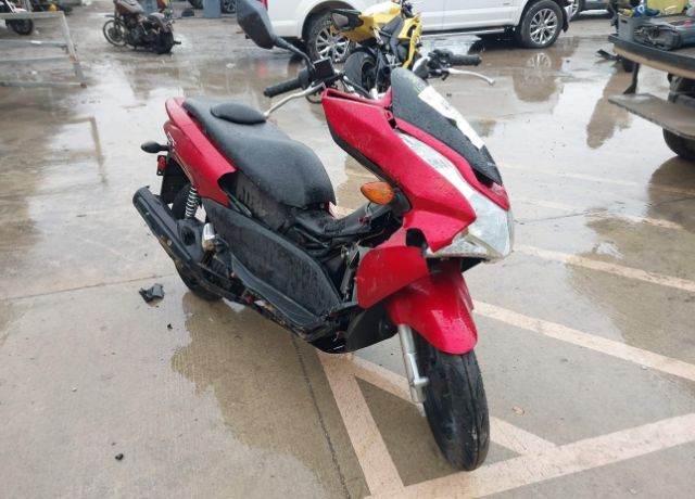 Honda PCX125