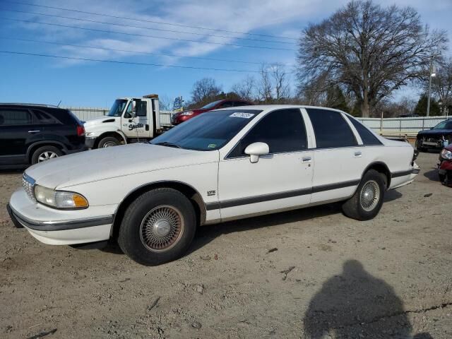 Chevrolet Caprice