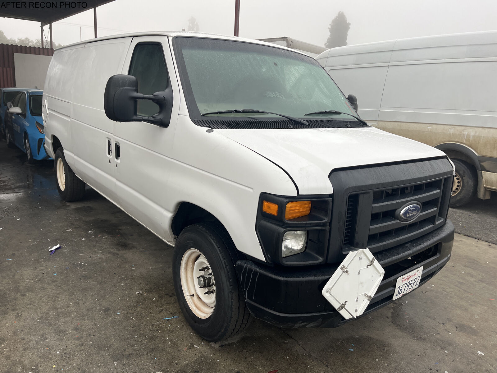 FORD