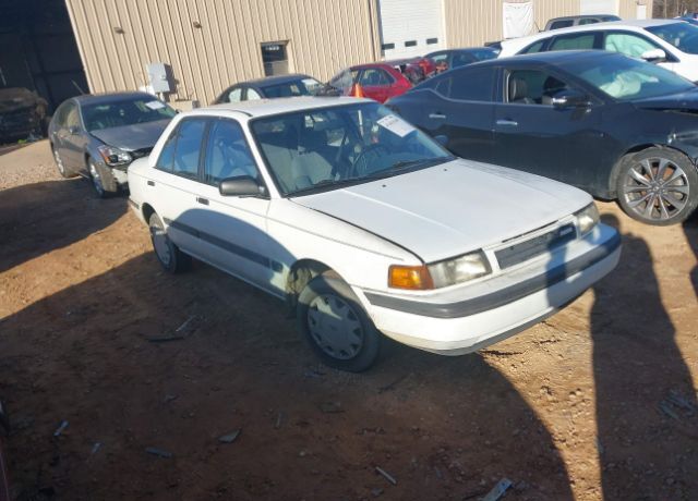 Mazda Protege