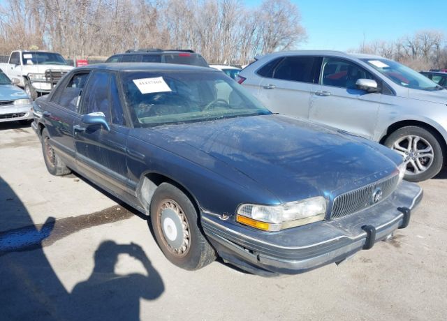 Buick LeSabre