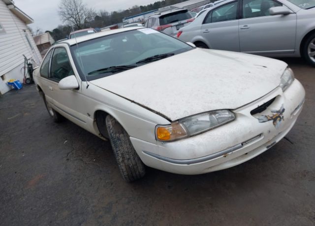 Ford Thunderbird