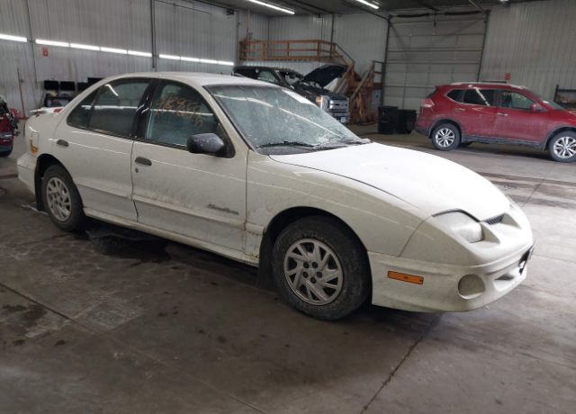 Pontiac Sunfire