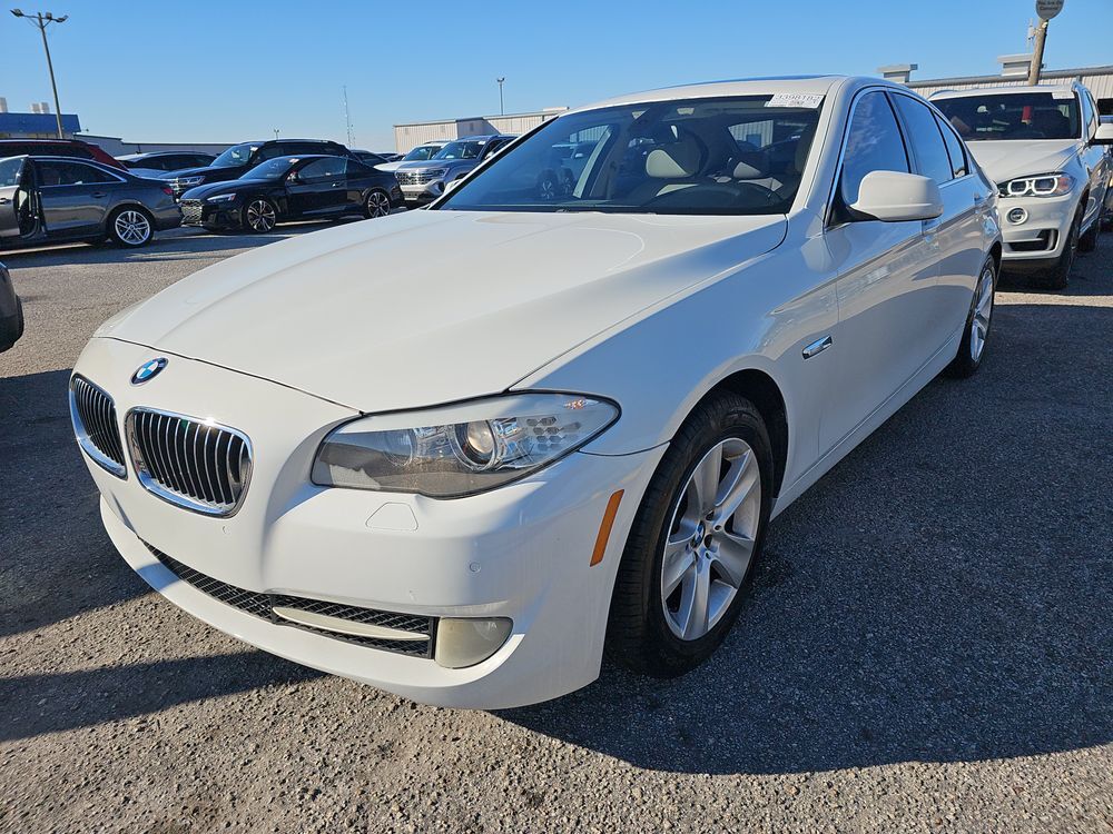 BMW 528i