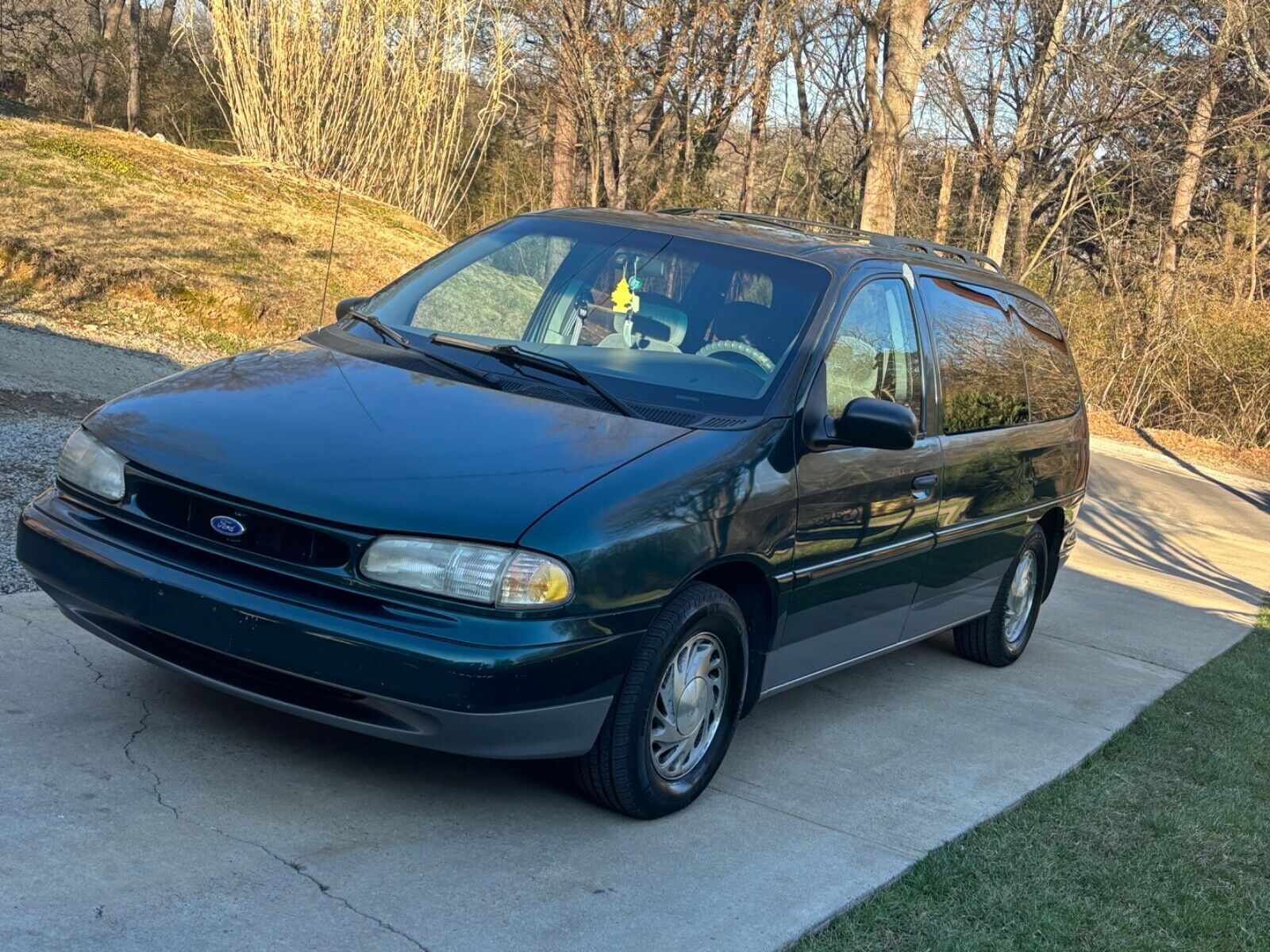 Ford Windstar