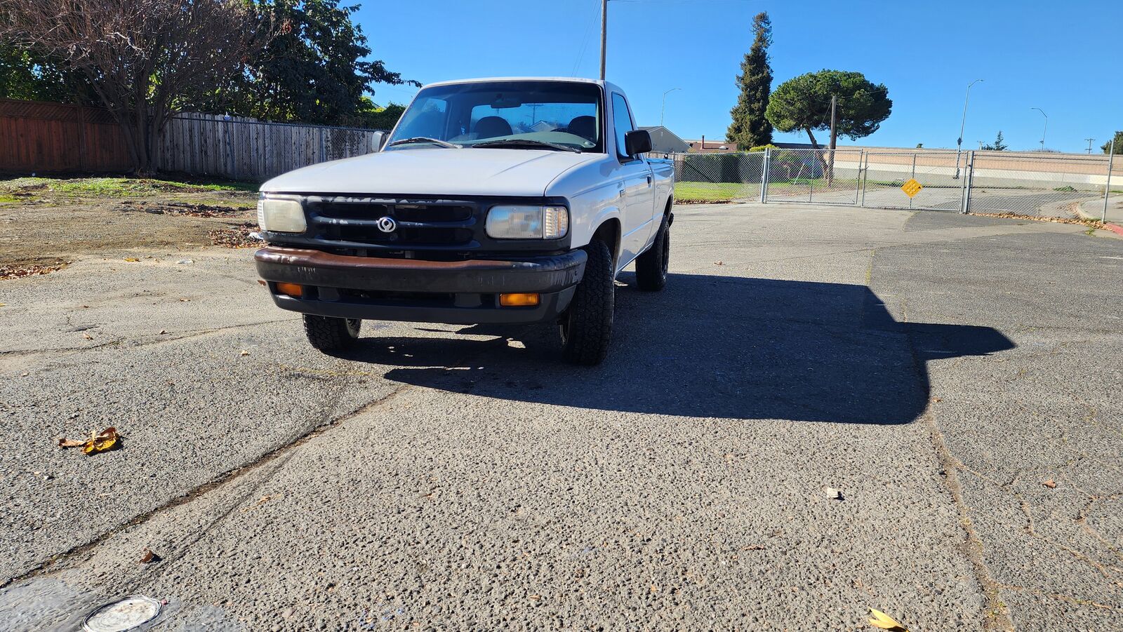 Mazda B-Series