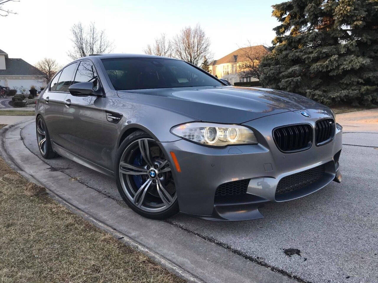 BMW M5