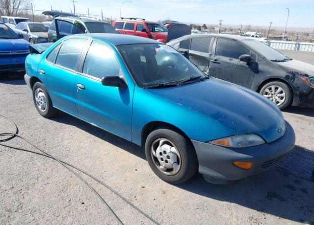 Chevrolet Cavalier
