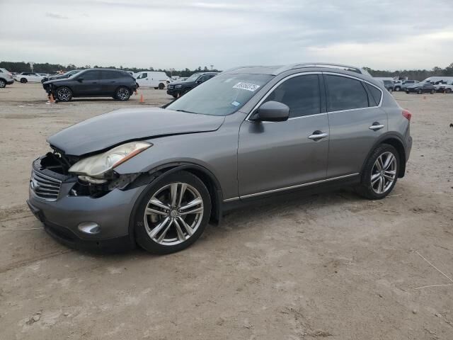 Infiniti EX35