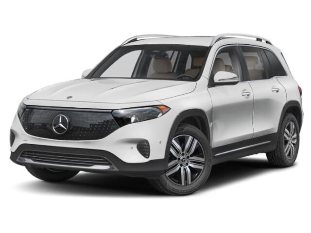 2024 MERCEDES-BENZ EQB-Class
