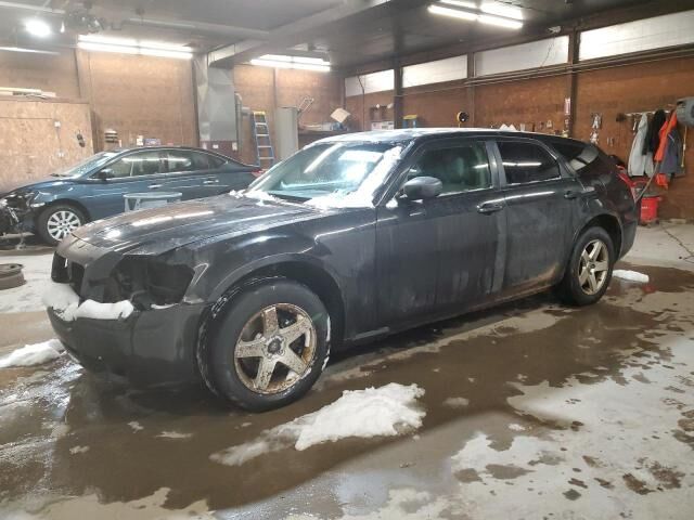 Dodge Magnum