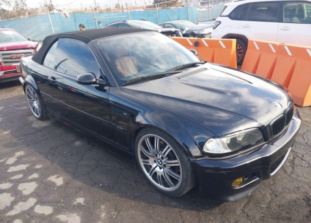 BMW M3Cic