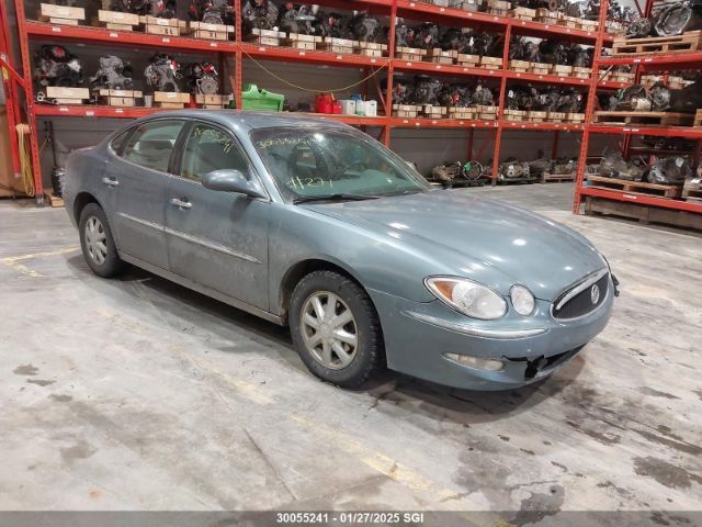 Buick Allure