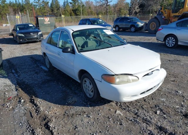 Ford Escort