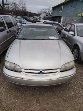 Chevrolet Lumina