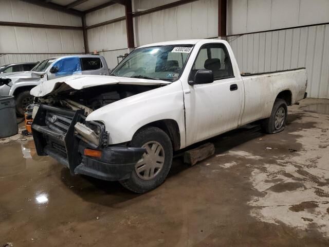 Toyota T100