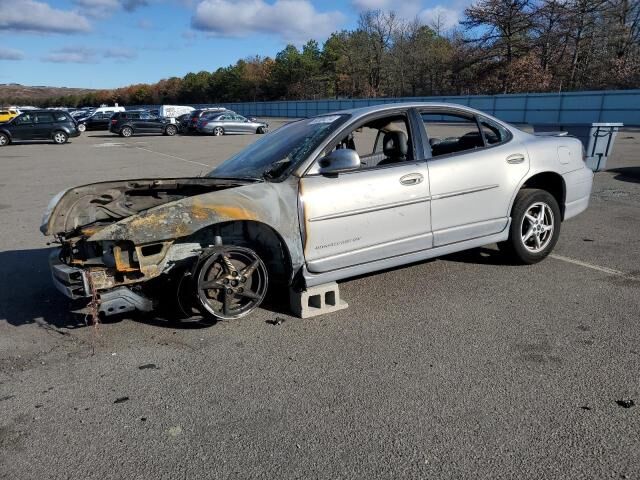 Pontiac Grand Prix