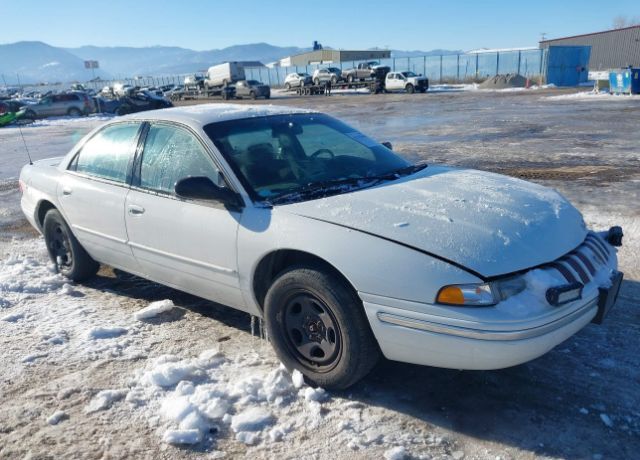Chrysler Concorde