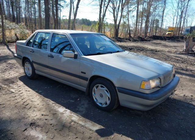 Volvo 850 Series