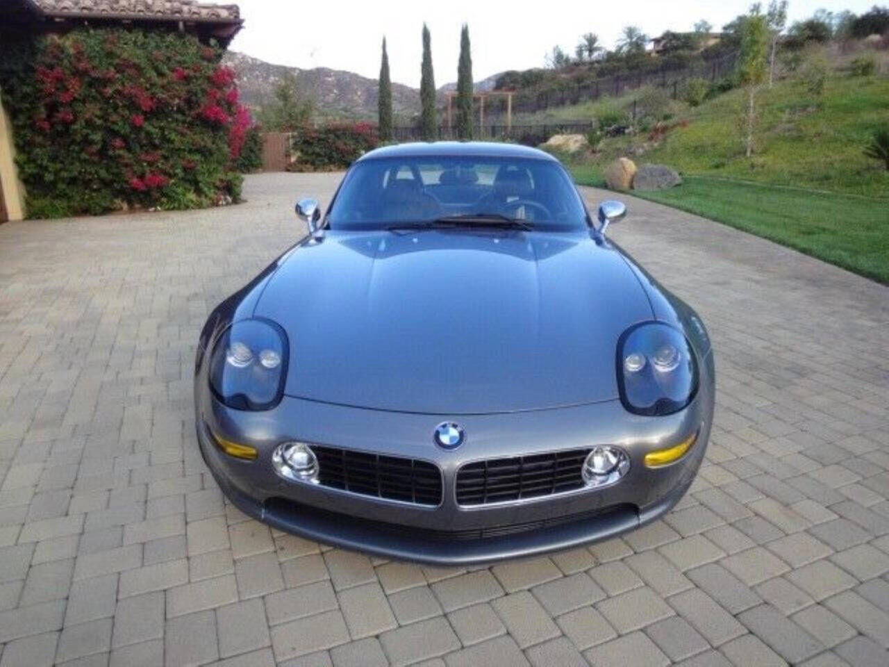 BMW Z8