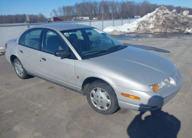 Saturn SL1
