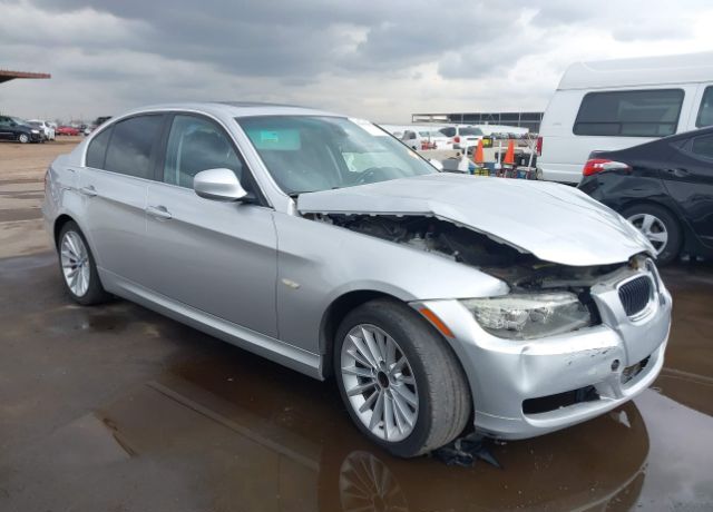 BMW 335d