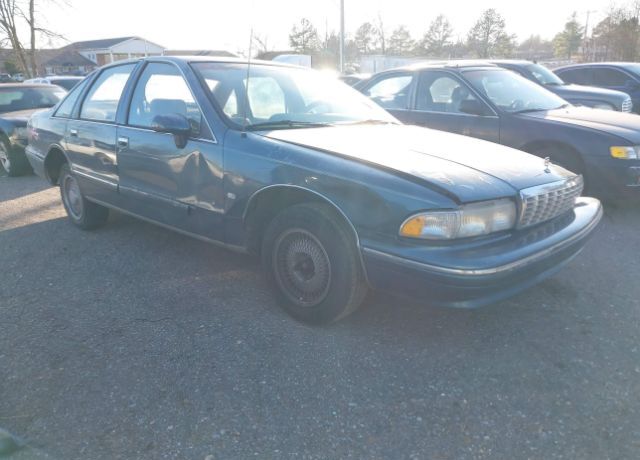 Chevrolet Caprice