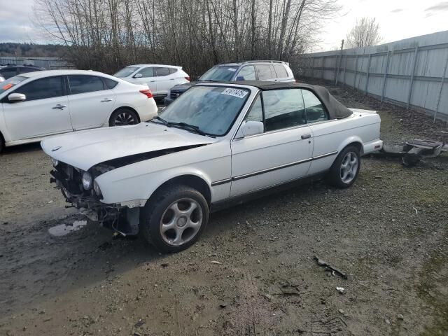 BMW 325iC