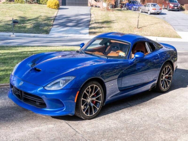 Dodge Viper