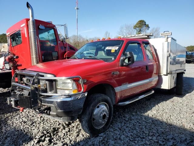 Ford F-550
