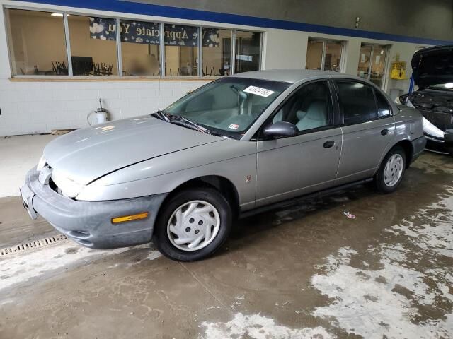 Saturn SL