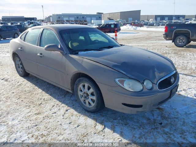 Buick Allure